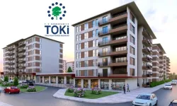 TOKİ’den Ev Sahibi Olmak İsteyenlere Büyük Fırsat: 64 İlde Kurasız 20 Bin Konut Satışa Çıktı