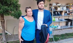 Adana’da Çocuk Şiddeti Kamerada