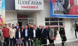 Çukurova’da Hakemler Derneği’ne Şok Karar: Binayı Boşaltmaları İstendi