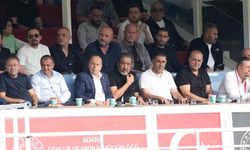 Adana 01 FK’yı Yalnız Bırakmadılar