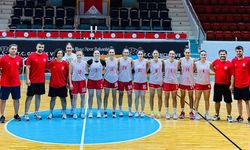 Adana Nova Basketbol, son anda kaybetti