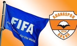 Adanaspor'un FIFA'daki Dosya Sayısı Artıyor