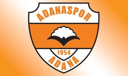 İLK YARI SONUCU: Adanaspor: 0- Arkent Arnavutköy Bld: 1