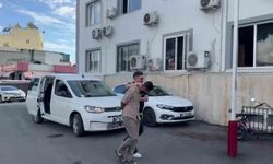 Adana’da Çakarlı Sahte Polis Yakalandı: 260 Bin TL Ceza!