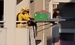 Adana’da Yalnız Yaşayan 73 Yaşındaki Adam Hayatını Kaybetti
