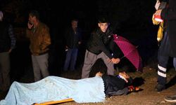 Tur Midibüsü Devrildi: 24 Yaralandı