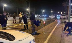 İş Yerine Uzun Namlulu Silahla Saldırı: 2 Yaralı