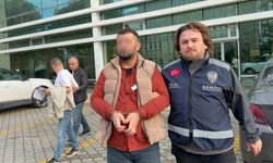 Parkta tartıştığı arkadaşını vuran şahıs tutuklandı