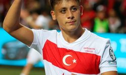 Real Madrid Arda’nın konumunu Turka Kocaeli Stadyumu olarak paylaştı