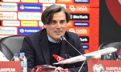 Montella: Dünya Kupası Yolunda Emin Adımlarla İlerlemek İstiyoruz
