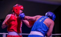 Avrupa’da Tek Koluyla Tarih Yazdı