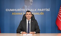 CHP’den Yüreğir Kararına Sert Tepki: Bu Bir Darbedir!