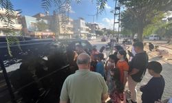 Cumhuriyet Şenliğinde Oyuncak Sevinci