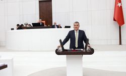 CHP’li Ayhan Barut: Okullarda Yaşanan Olaylar Endişe Verici