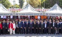 Seçer’den Cumhuriyet Mesajı