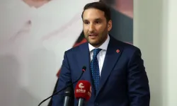 Bilal Bilici'den Metro Tepkisi "Adana Yerinde Patinaj Mı Çekiyor?"