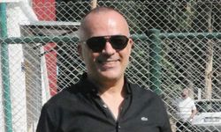 Adana 01 FK Başkan Yardımcısı Bora Dağlıoğlu "Bu Yıl 1. Lig’e Çıkacağız"