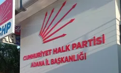Gül Çiftçi Adana’da Teşkilatla Bir Araya Geliyor: Gözler Basın Toplantısında
