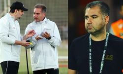 Adanaspor Ve Adana Demirspor’un Efsane İsminin Oğlu Antalyaspor’da...