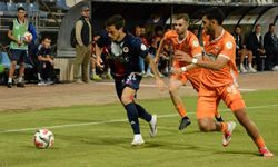 Sahipsiz Adanaspor, Yine Farklı Yenildi: 7-0