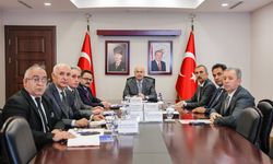 Adana’ya Yeni Spor Tesisleri Geliyor: Seyhan Baraj Gölü Çevresi Dönüşüyor