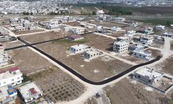 Adana'da Bir Mahallenin Daha Çehresi Değişiyor
