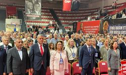 CHP Adana 39. İl Kongresi: Dayanışma ve Umut Mesajı Verildi