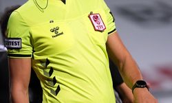 TFFHGD Adana Şubesinden Bölge Hakemlerine Tebrik