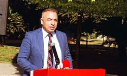 Oğuz Şahin "Kriz Bitti, Küresel Su İflası Dönemi Resmen Başladı!"