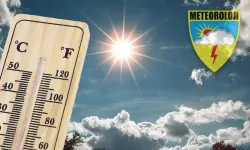 Adana’da Yaz Havası Kapıda! Termometreler 30 Dereceyi Görecek