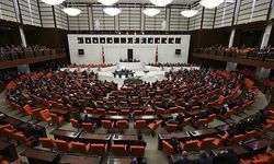 Irak, Suriye ve Lübnan Tezkereleri TBMM Genel Kurulu’nda Kabul Edildi
