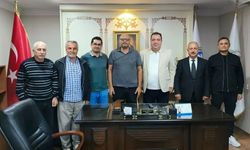 Adana’ya Yeni Futbol Disiplin Kurulu Atandı