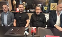 Adana 01 FK’da Ömer Faruk Mahir İmzayı Attı