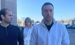 Zorbay Küçük Bahis İddialarını Reddetti: “Kimlik Bilgilerim Çalındı”