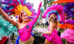 Adana İmajını 'Portakal Çiçeği' ile Yeniden Yazdı!