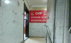 SON DAKİKA | Seyhan'da Kritik Bekleyiş: Berfu Salıcı Yakıt'ın Yerine Reşit Karakuş Mu?