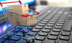 Ticaret Satış Hacmi Yüzde 4,5 Azaldı, Perakende Satışlar Arttı