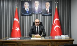 MHP Adana İl Başkanı Hakan Yıldırım'dan Sinek Tepkisi "Liyakatsizlik mi, Suistimal mi?"