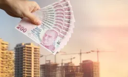 İnşaat Sektöründe Yıllık Artış Sürüyor