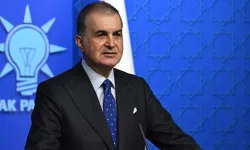 Ömer Çelik’ten Netanyahu ve Katz’a Sert Tepki