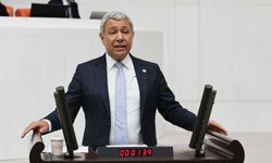CHP'li Sümer'den Çiğ Süt Tepkisi "Maliyet 27, Fiyat 24 Lira"