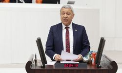 Orhan Sümer, Adanalının Kronik Sorununu Meclis Gündemine Taşıdı