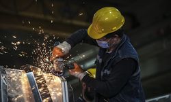 2026 İlk Çeyrek Büyüme Rakamları Açıklandı