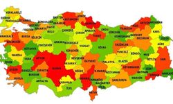 Bu köyün nüfusu bazı ilçelerden daha fazla!