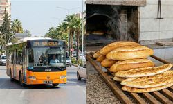 Adana'da Ekmeğe ve Ulaşıma Zam Kapıda