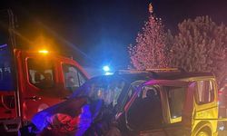 Osmaniye’de Korkunç Kaza: 3 Ölü, 2 Yaralı