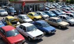 İkinci El Araç Ticaretinde Yeni Dönem: 30 Gün İçinde Yapmayan Yandı