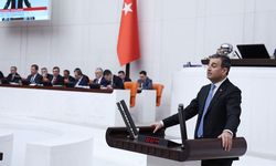 Burhanettin Bulut TBMM Grup Yönetiminde: Yeni Parti'de Kritik Görev Adanalı İsme