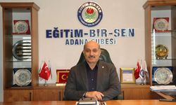 Eğitim-Bir-Sen Adana Şubesi'nden Resen Atamalara Karşı Hukuk Zaferi
