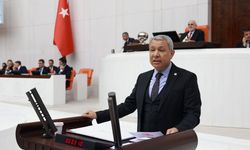 Orhan Sümer, Kozan’da Ağır Vasıta Krizini Meclis’e Taşındı